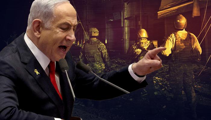 Son dakika: İsrail ile Lübnan arasında ateşkes anlaşmasına varıldı! Biden’dan açıklama geldi