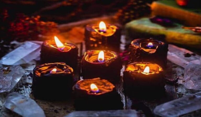 Medyum Züfer Hoca ile Hayatınızı Değiştirin