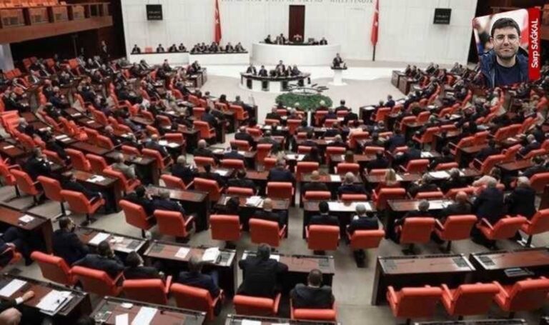 TBMM Başkanı Kurtulmuş’tan Erdoğan’ın yeniden adaylığıyla ilgili açıklama: ‘Böyle bir söz duymadım’ – Son Dakika Siyaset Haberleri
