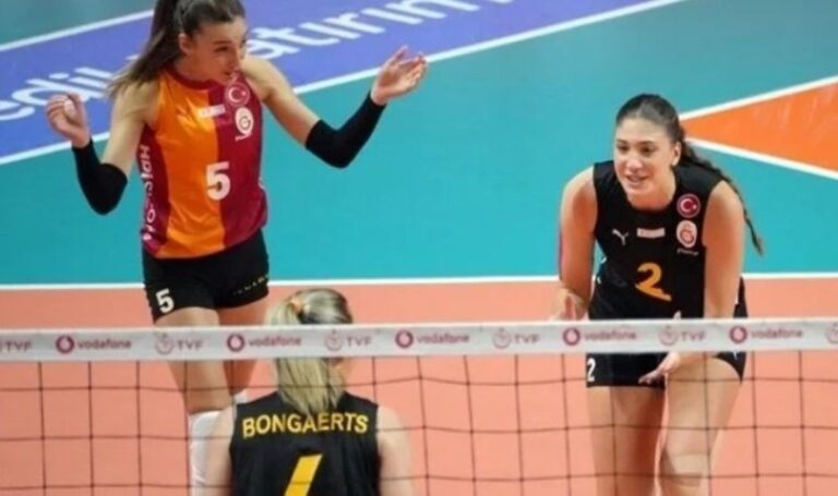 Galatasaray’ın galibiyet hasreti sürüyor! – Son Dakika Spor Haberleri