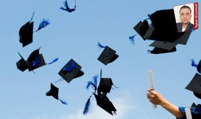 Yükseköğretimi niteliksizleştiren iktidar yurtdışına üniversite bölümü açıyor – Son Dakika Eğitim Haberleri