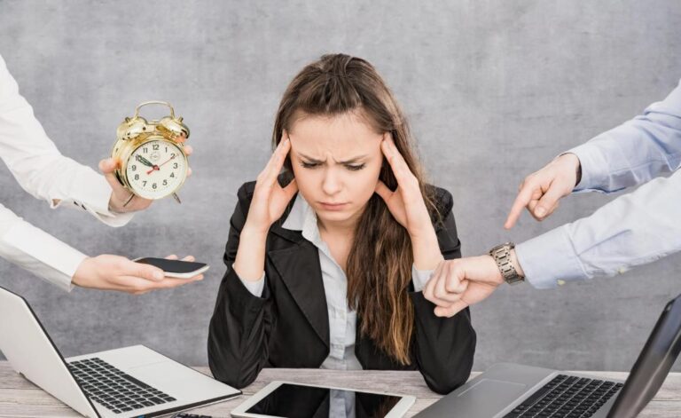 Stres Bantı ve Migren Bantı ile İlaçsız Sağlık Çözümleri