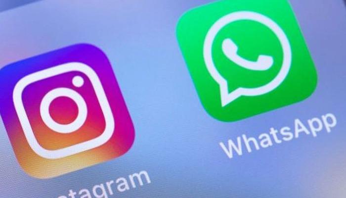 WhatsApp ve Instagram’a erişim sorunu! Ulaştırma ve Altyapı Bakan Yardımcısı Ömer Fatih Sayan’dan açıklama