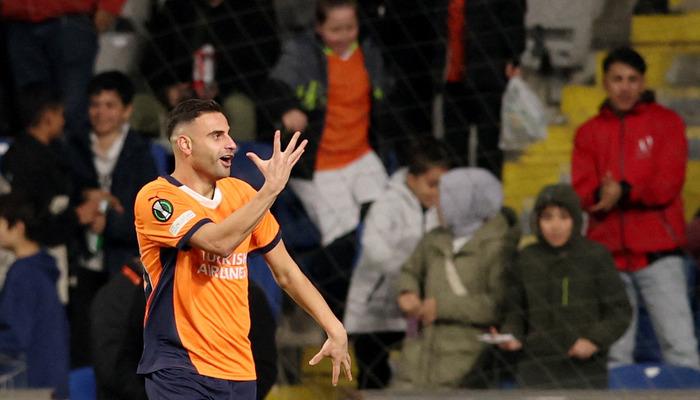 Deniz Türüç’ten iddialı Fenerbahçe sözleri: “Kazanmak için sahada olacağız!”