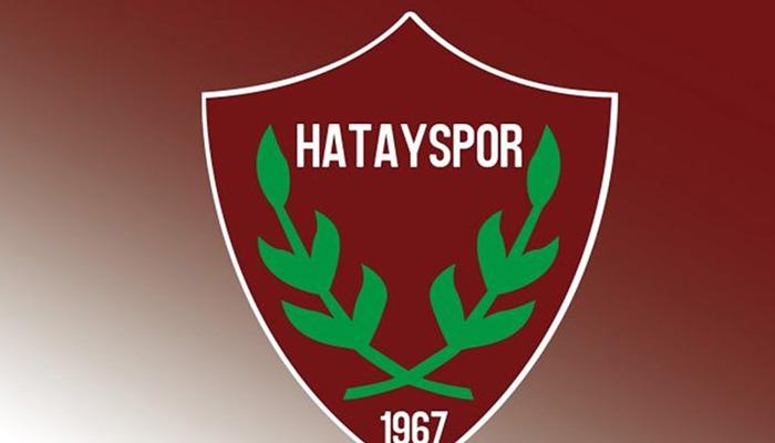 Hatayspor Kulübü Başkanı Mıstıkoğlu görevinden istifa etti