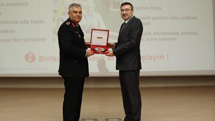 SPK’dan finansal okuryazarlık eğitimi – Bigpara Haberleri