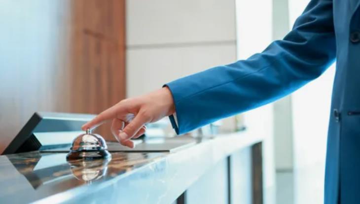 Otel Programı ile Otel Yönetimini Kolaylaştırmanın Önemi