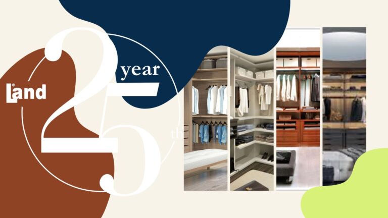 Ray Dolap Önerileri ile Düzen ve Şıklık Bir Arada