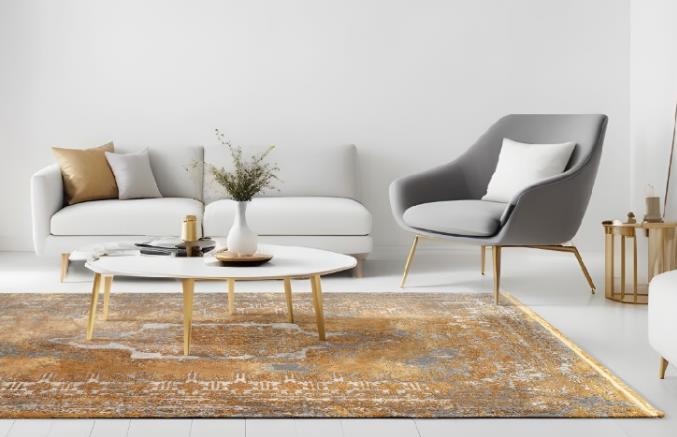 Evinizin Dekorasyonunda Halının Önemi