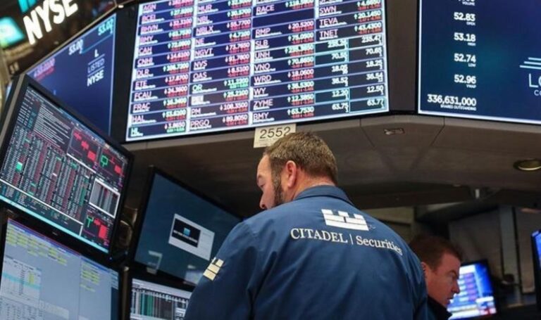 Küresel piyasalarda Noel tatili sakinliği – Son Dakika Ekonomi->Dünya Haberleri