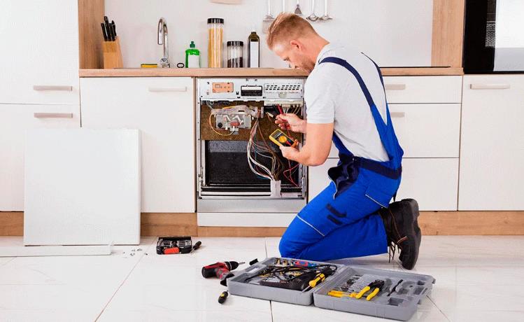 Seferihisar Bosch Servisi ile Kaliteli Hizmet