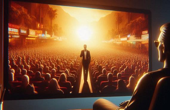 Yabancı Dizi İzle ile Dünyanın En Popüler Yapımlarına Ulaşın