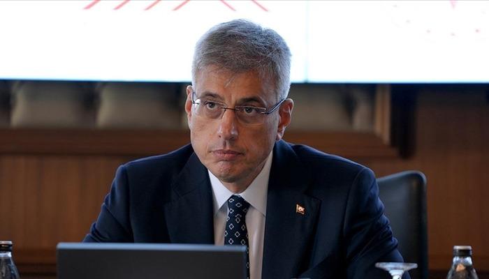 Sağlık Bakanı Memişoğlu Üreten Sağlık Modeli’ni tanıttı