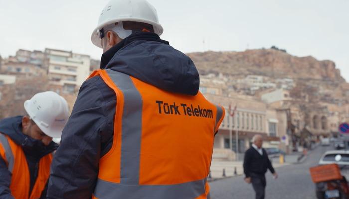 Türk Telekom’dan ‘Fiber Mobilite’ seferberliği! CEO Ümit Önal: “81 ilin her köşesini fiber ağlarla örmeye devam ediyoruz”