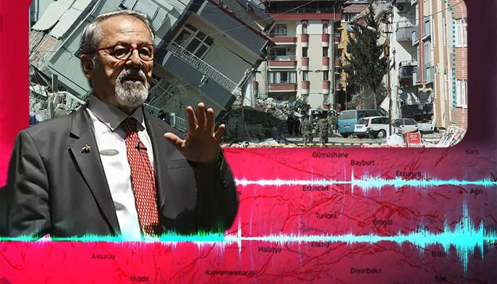 Bu fay kırıldı kırılacak! 250 yıllık periyot sona erdi, Prof. Dr. Naci Görür “Yakın zamanda” diyerek uyardı: “Daha tehlikeli hale geldi”