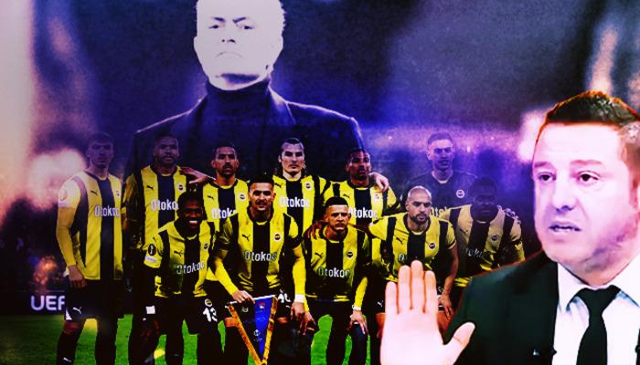 Nihat Kahveci’den Fenerbahçe’nin yıldızlarına sert eleştiriler: “Ne oldu sana? Böyle oynamamalı!”