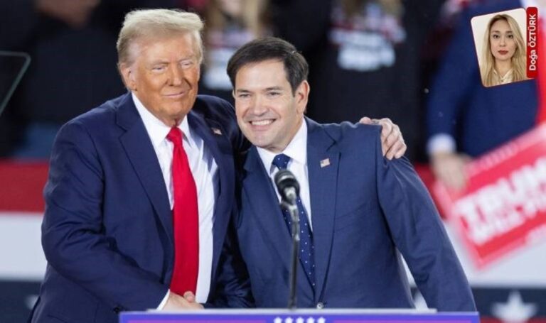 Senato’nun onayını alan ABD’nin yeni dışişleri bakanı resmen görevine başladı – Son Dakika Dünya,Siyaset Haberleri