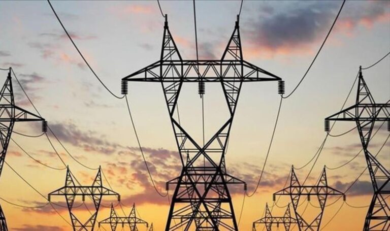 Spot piyasada elektrik fiyatları ne kadar oldu? 2 Ocak 2025 spot elektrik fiyatları – Son Dakika Ekonomi Haberleri