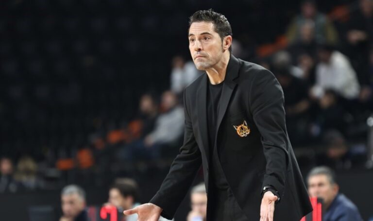 ÇBK Mersin’de sürpriz ayrılık! – Son Dakika Spor Haberleri