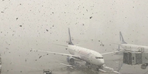 Pilot inemedi! Radyo konuşmaları ortaya çıktı: