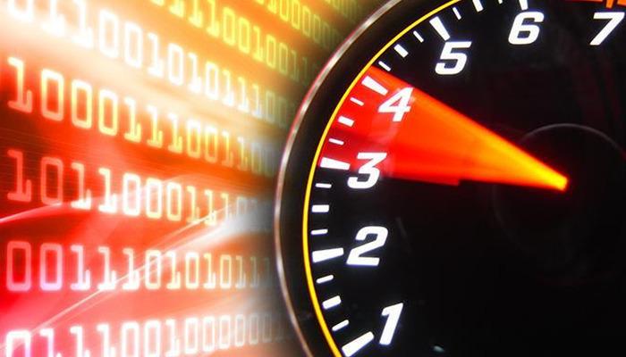 İnternet hızı raporu yayınlandı! Türkiye dünya sıralamasında gerilerde kaldı