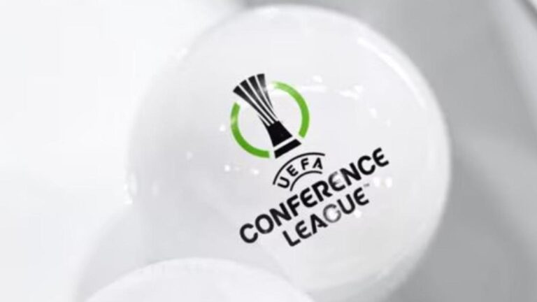 Son Dakika Spor Haberi | UEFA Konferans Liginde son 16 kuraları çekildi
