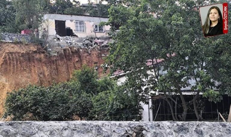 Sultangazi’deki taş ocağında faaliyetlerin askıya alınmasına karşın çalışmaların sürdüğü iddiası: Durdurmayı dinlemediler – Son Dakika Türkiye,Çevre Haberleri