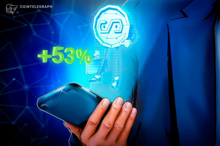 Stablecoin kullanıcıları bir yılda yarı yarıya arttı: Rapor