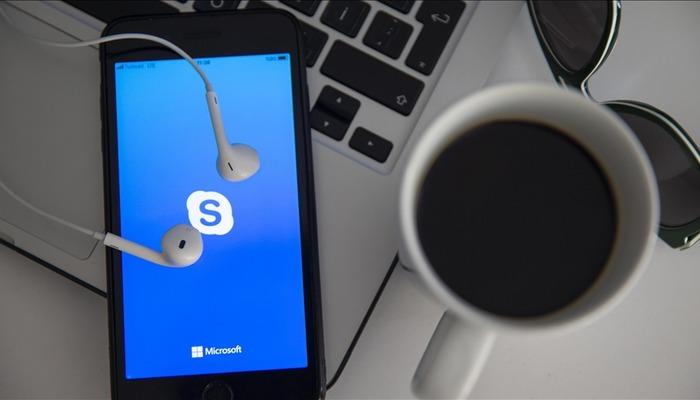 Skype kapanıyor! Tarih belli oldu
