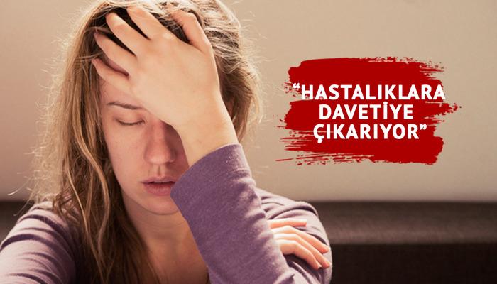 Sağlık krizi kapıda! Dünya nüfusunun yüzde 67’si vitamin ve mineral eksikliğiyle mücadele ediyor: “Birçok hastalığa davetiye çıkarıyor”