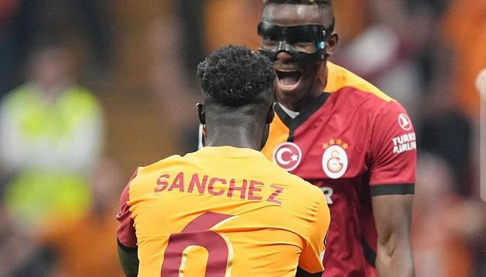 Galatasaray’a Beşiktaş derbisi öncesi sakatlık şoku! Takımın yıldızı forma giyemeyebilir…