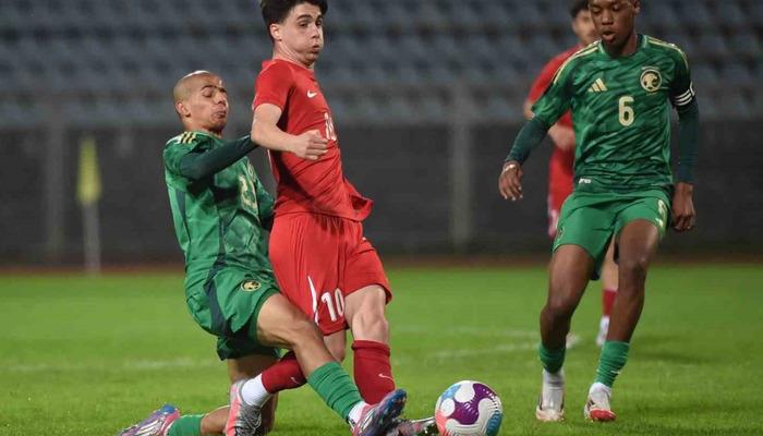 Enes Çinemre, büyük kulüplerin takibinde