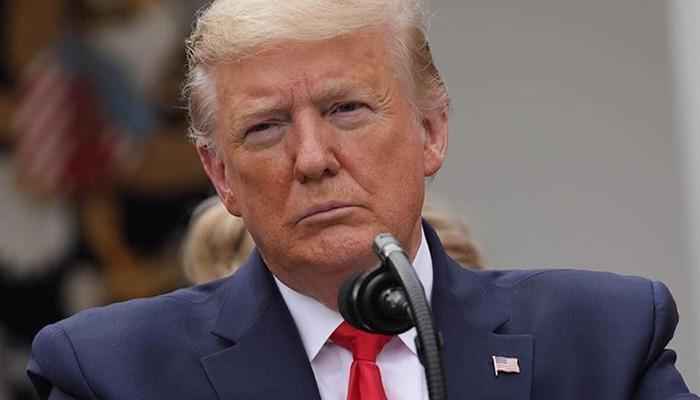 Trump’ın açıklamaları tartışmaya yol açtı! “Şaka yapmıyorum” diyerek duyurdu: “Bunu yapmanın yolları var”