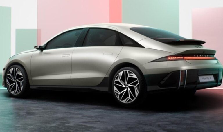 Hyundai, Türkiye’de elektrikli otomobil üretecek – Son Dakika Otomotiv Haberleri