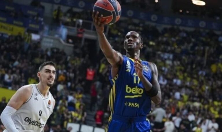 Fenerbahçe Beko’dan geri dönüş ve play-off! – Son Dakika Spor Haberleri