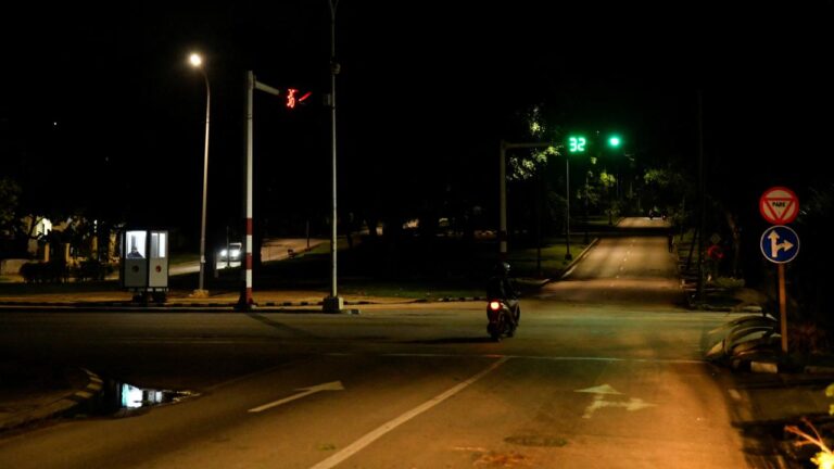 Panama’da trafo patlaması nedeniyle ülkenin büyük bölümü elektriksiz kaldı