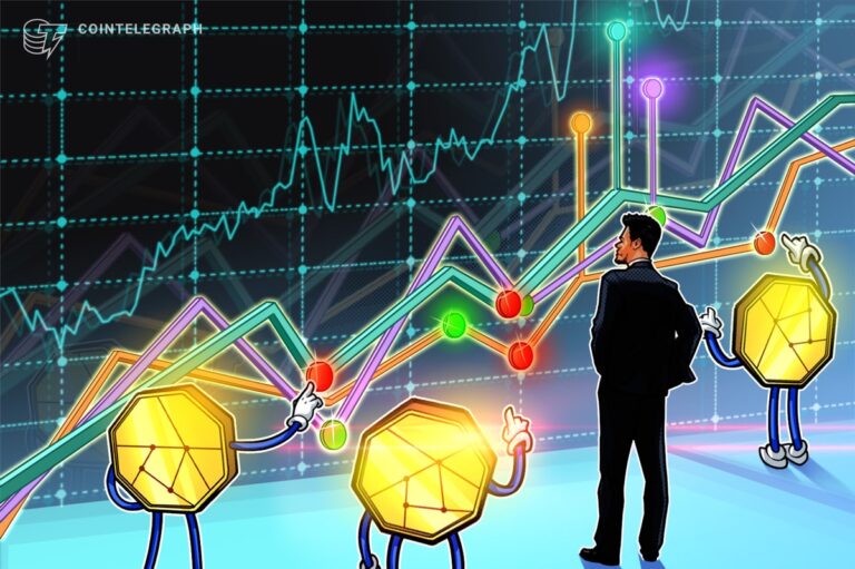 Kripto para listelemeleri Nasdaq ve Dow Jones halka arzlarını geride bıraktı