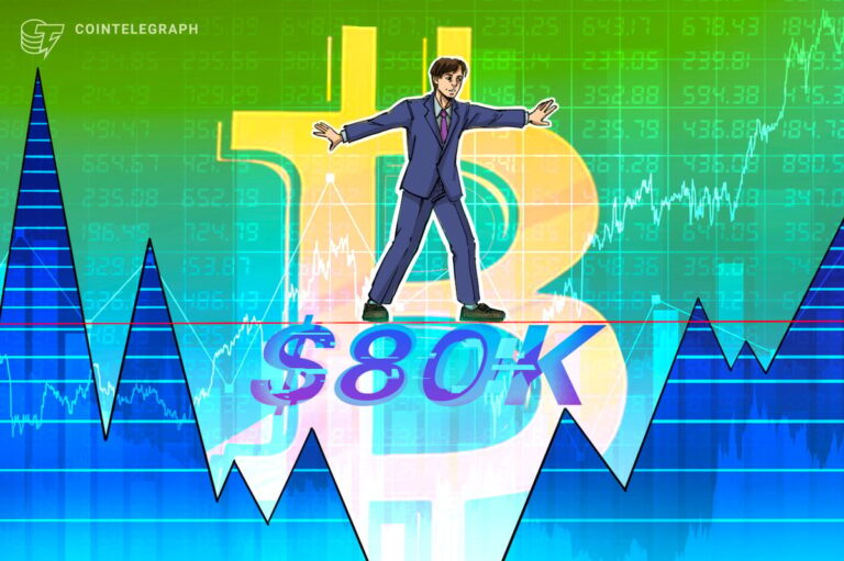 Bollinger Bantlarının geliştiricisi Bitcoin’in 80.000 dolarda dip oluşturduğunu söylüyor