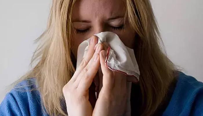 İnfluenza vakaları artış gösterdi! Ani hava değişiklikleri etkiliyor: Uzmanlar uyardı…