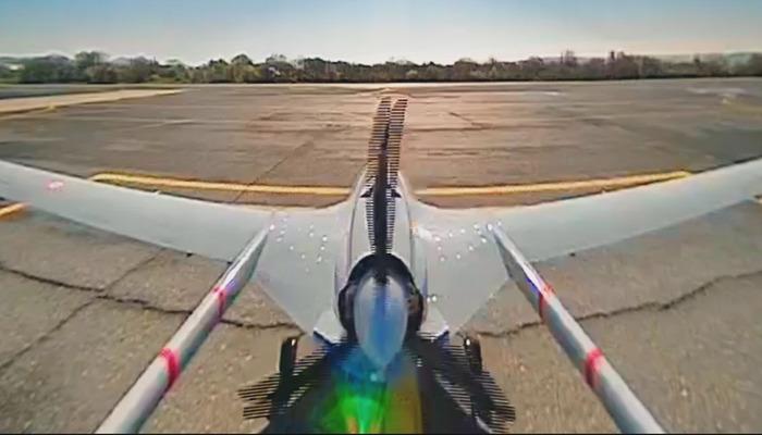 Bayraktar TB2’den dünya havacılık tarihinde bir ilk!