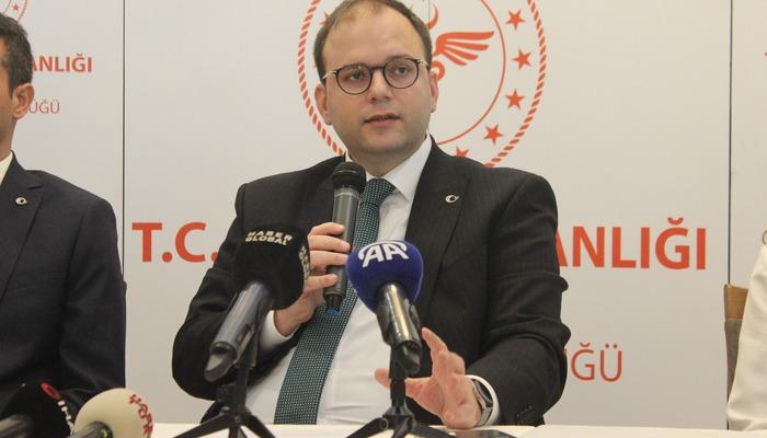 İstanbul’da yılın ilk 3 ayında yaklaşık 41 milyon muayene hizmeti sunuldu