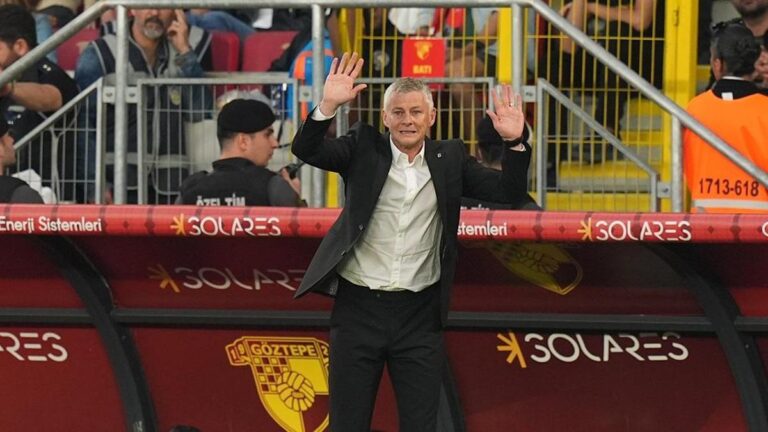 Son Dakika Spor Haberi | Ole Gunnar Solskjaerden oyunculara net mesaj