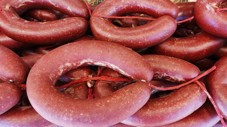 Sucuk diye deri yedirmişler… Tarım ve Orman Bakanlığı tek tek ifşa etti