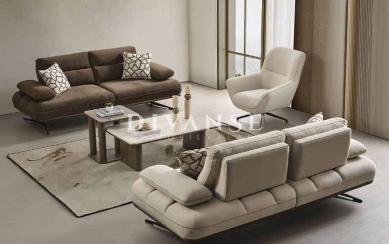 Yeni Eviniz İçin Eksiksiz Çözümler Düğün Paketleri Mobilya