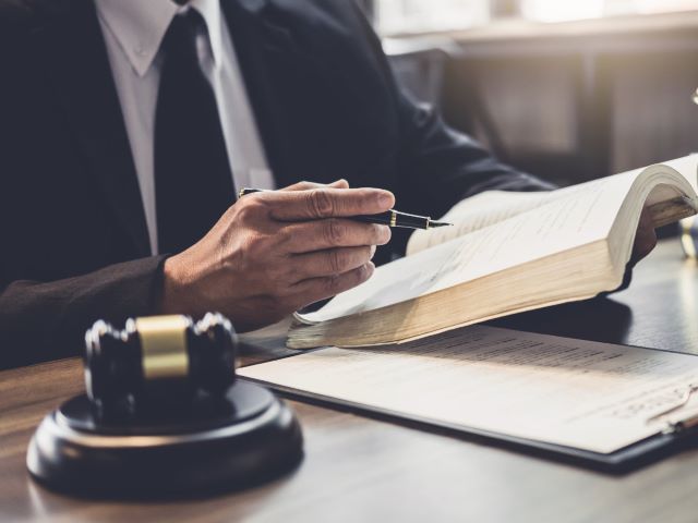 Boşanma Avukatı Antakya ile Zorlu Süreçlerde Güvenilir Destek