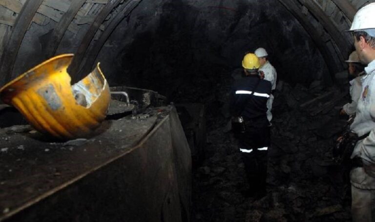 Çayırhan Maden Ocağı’nda göçük: Çok sayıda yaralı var! – Son Dakika Türkiye Haberleri