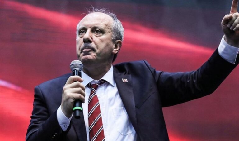Muharrem İnce’den TRT’ye çok sert ‘Aybüke Pusat’ tepkisi: ‘Osman Öcalan’a açık ama…’ – Son Dakika Siyaset Haberleri