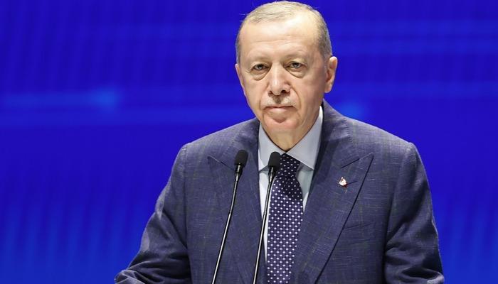 Cumhurbaşkanı Erdoğan’dan ’27 Mayıs’ paylaşımı
