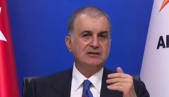 AK Parti Sözcüsü Ömer Çelik: ‘Özgür Özel’e yapılan saldırıyı demokrasimize yapılmış bir saldırı olarak değerlendiriyoruz’
