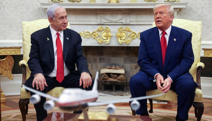 ABD Başkanı Trump’tan Netanyahu’yu zora sokacak karar! “Savaş devam ederse Washington, İsrail’i terk edecek”